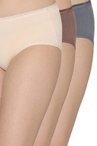 Brown Beige Grey